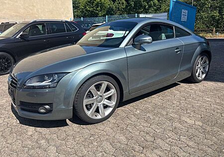 Audi TT Coupe 3.2 Coupe quattro