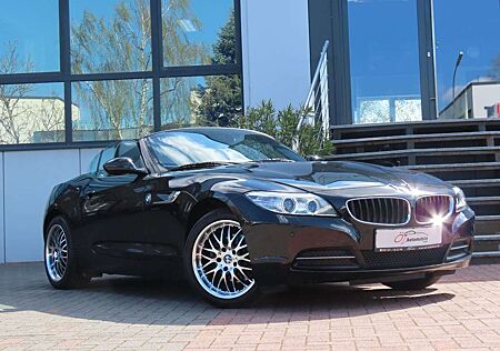 BMW Z4 sDrive18i Leder Sitzheizung