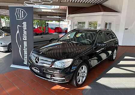 Mercedes-Benz C 200 T CGI Avantgarde*NAVI/AHK/Steuerkette NEU*