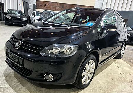 VW Golf Volkswagen Plus VI Team 6-Gang/2xPDC