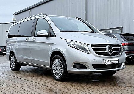 Mercedes-Benz V 250 D LANG 4MATIC 7SITZE/360°/2XELEK.TÜR/LEDER