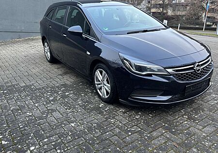 Opel Astra 1.6 D Start/Stop Sports Tourer Business