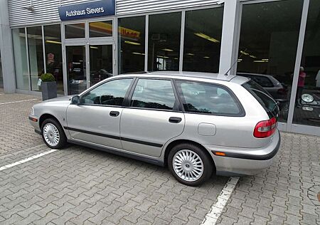 Volvo V40 2.0 Autom.Leder.SD