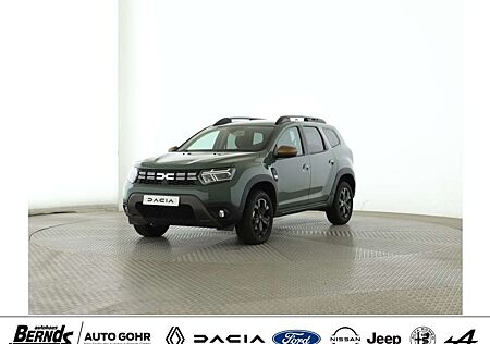 Dacia Duster TCe 150 EDC 2WD Extreme AUTOMATIK PDC NAV KLIMA