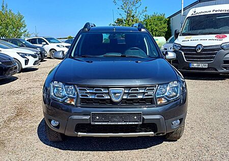 Dacia Duster Prestige 4x2