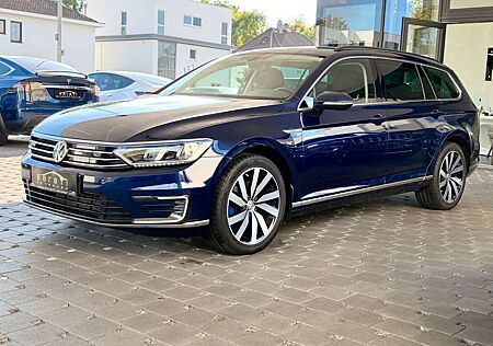 VW Passat Variant Volkswagen Variant GTE PlugI-In-Hybrid|LED|el.AHK|1.H|ACC