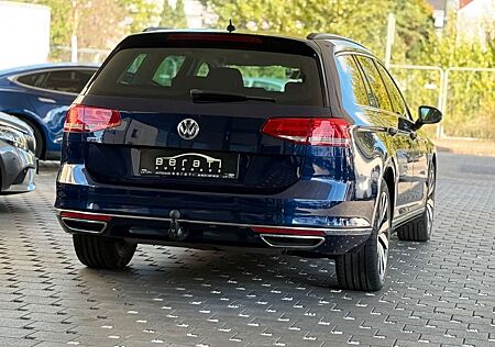 VW Passat Variant Volkswagen Variant GTE PlugI-In-Hybrid|LED|el.AHK|1.H|ACC