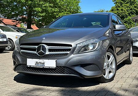 Mercedes-Benz A 200 A -Klasse CDI BlueEfficiency