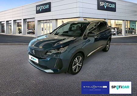 Peugeot 5008 1.5 BlueHDi 130 Allure Pack (EURO 6d)