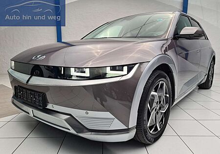 Hyundai IONIQ 5 Techniq 4WD HTrac | WPUMP | ACC | AHK