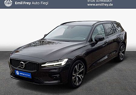 Volvo V60 B4 B DKG Plus Dark