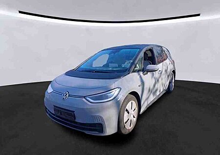 VW ID.3 Volkswagen Max Pano Navi Matrix Sitzh. RearView HUD