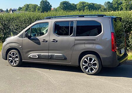 Citroën Berlingo Citroen Diesel 5-Türer XL BlueHDi 130 SHINE
