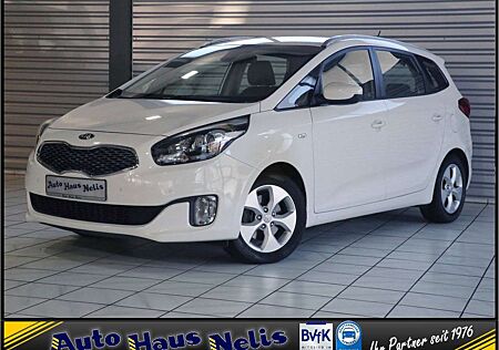 Kia Carens 1,7 CRDi Edition 7 PDC Tempomat Sitzheiz