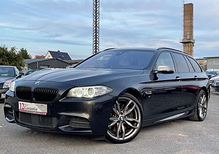BMW 550 5 Touring M550d xDrive/KEINE LEISTUNG