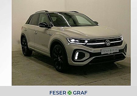 VW T-Roc Volkswagen R-Line 1.5 TSI IQ.Light/Kamera/Navi/SHZ/ACC/DAB+