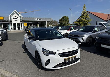 Opel Corsa Edition