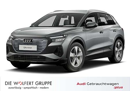 Audi Q4 e-tron 40 WÄRMEPUMPE*ACC*RFK*AR-HUD