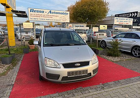 Ford Focus C-Max 1.8 Trend *HU:02-2026*EURO-4*