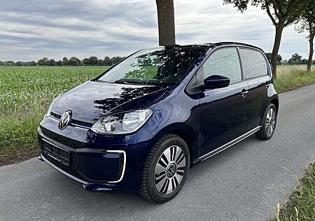 VW Up Volkswagen ! e-! United