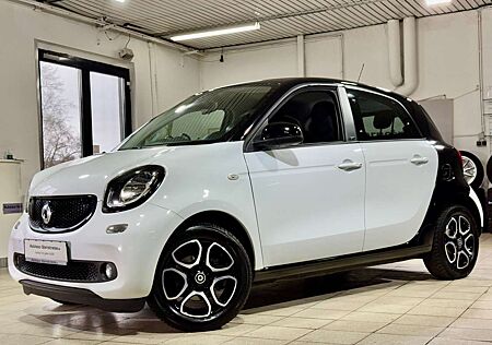 Smart ForFour *Basis*Prime*Navi*Ambie*SHZ*PDC*