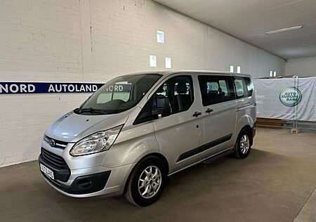 Ford Tourneo Custom Kombi 310 Automat*R.Cam*9Sitze