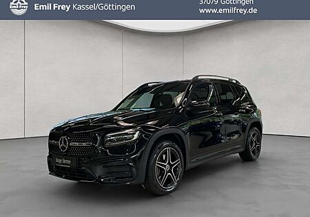 Mercedes-Benz GLB 200 GLB