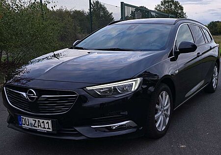 Opel Insignia Sports Tourer 1.6 ECOTEC Diesel Business Edition