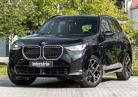 BMW X3 20d M SPORT.M FAHRWERK.DR.ASS.PANO.LED.AHK
