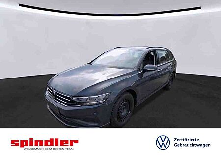 VW Passat Variant Volkswagen 2.0TDI / Navi, App, RFK, SHZ, LED