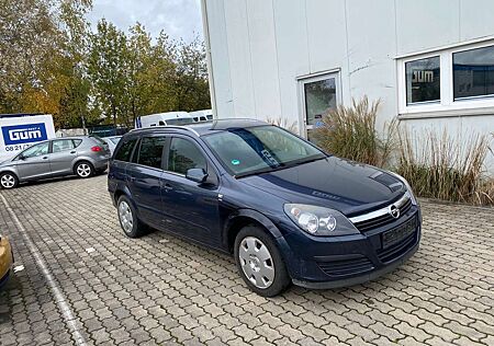 Opel Astra 1.6 Caravan