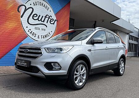 Ford Kuga Titanium/4x2/AHK schwenkbar/Key-Free