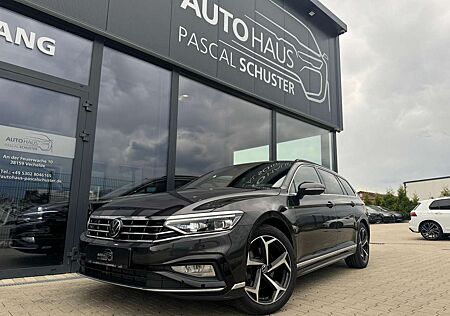 VW Passat Volkswagen R-line 4Motion 2.0 TDI/DSG/LED/AHK/STDHZG