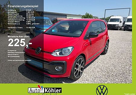VW Up Volkswagen ! GTi Coming home (Licht- u Regensensor)
