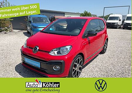 VW Up Volkswagen ! GTi Coming home (Licht- u Regensensor) LM