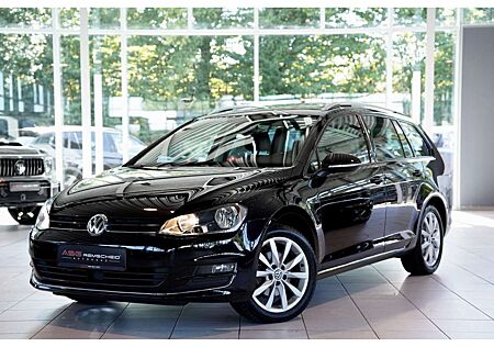 VW Golf Variant Volkswagen 1.4 TSI Lounge *Pano *Kam *ACC