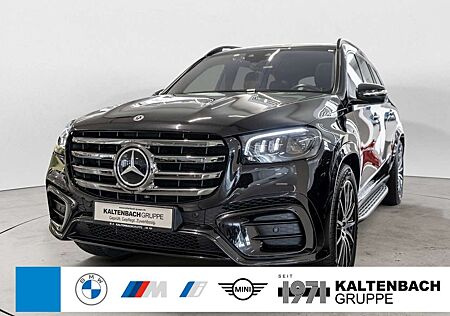 Mercedes-Benz GLS 450 d AMG Line 4Matic FACEL. PANO AHK HUD