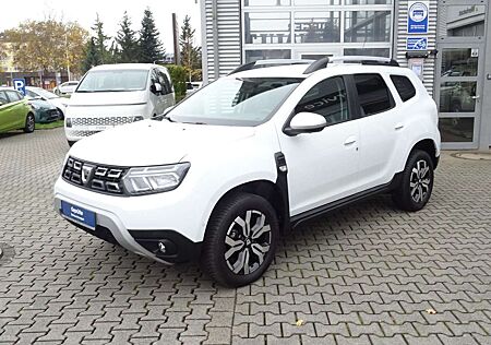 Dacia Duster TCe 150 4WD Sondermodell Extreme Navi Klima 360Gra