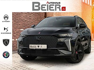 DS Automobiles DS 7 Crossback DS7 Crossback 1.5 BlueHDi 130 Performance Line+ AH