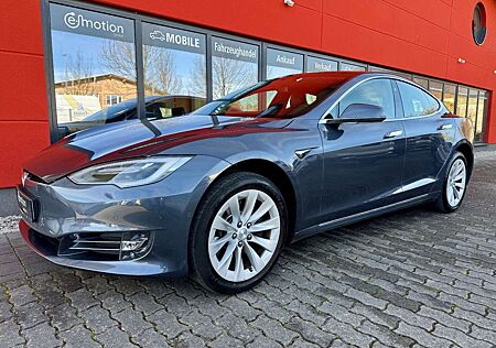 Tesla Model S 100 D*PanoSD*AP2.5*Kaltwetter*Sound*CCS*