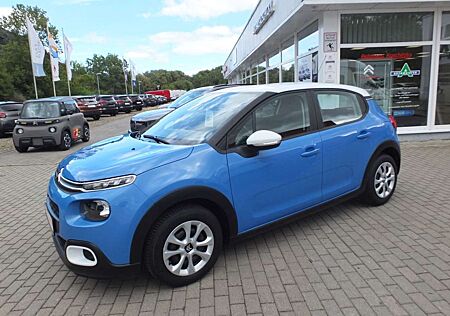 Citroën C3 Citroen Pure Tech 82 FEEL