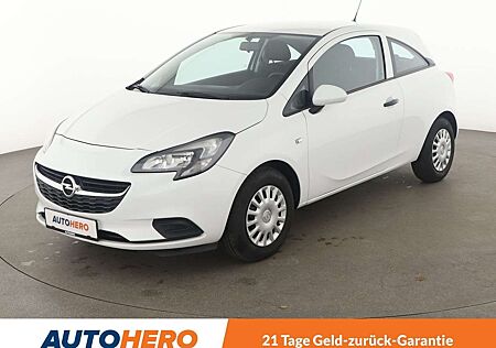 Opel Corsa 1.2 Selection*PDC*KLIMA*RADIO