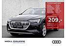 Audi e-tron advanced LUFT PARKASS PDC SPURH AKUSTIK