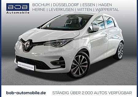 Renault ZOE R135 Z.E.50 Intens Navi+Kamera+Klima+LED