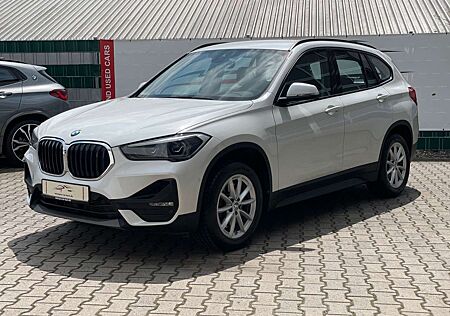 BMW X1 xDrive20d|Navi|PDC|LED|DAB|Active Guard|