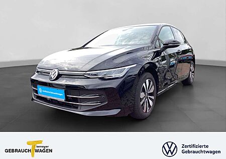 VW Golf Volkswagen 1.5 eTSI DSG GOAL NAVI ASSIST KAMERA
