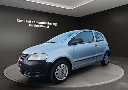 VW Fox Volkswagen 1.4 TDI +