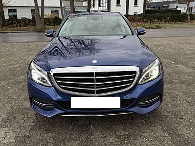 Mercedes-Benz C 200 C 200 Exclusive/Avantgarde|Head-Up| TÜV Neu