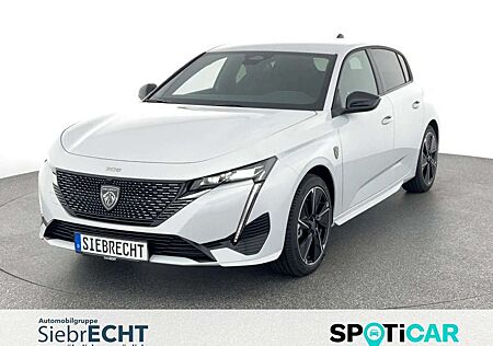 Peugeot 308 E- First Edition 156*NAVI*SZH*RK*ACC*PDC*
