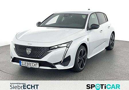 Peugeot 308 E- First Edition 156*NAVI*SZH*RK*ACC*PDC*